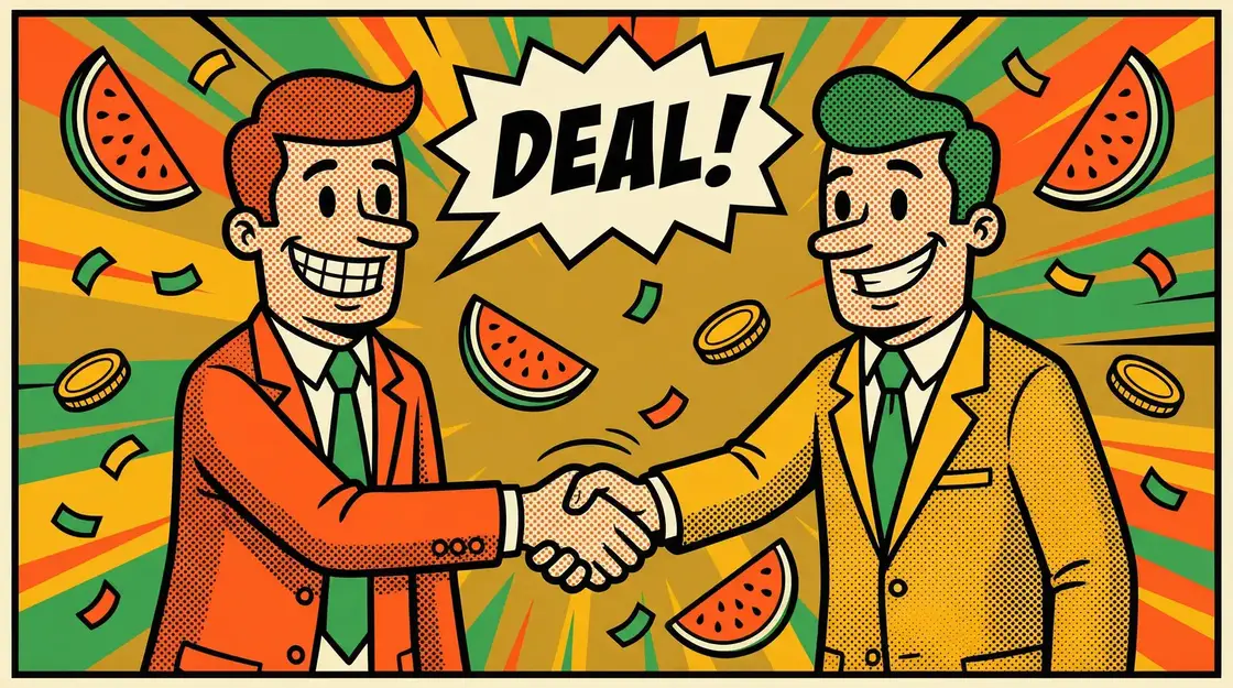 黑料不打 - 今日黑料与焦点内容整理 商务合作漫画插图